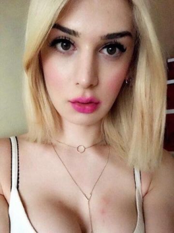 Анкета проститутки Альбина - Фото 1, , 24 года, №307472